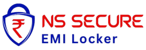 NS Secure EMI Locker png