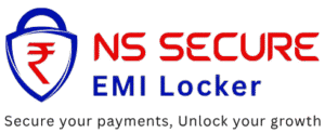 NS Secure Logo