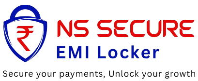 NS Secure - Most Advanced and Most Secure EMI Locker